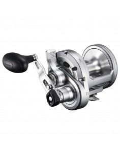 Shimano Reel Speedmaster II 25lb Right Hand