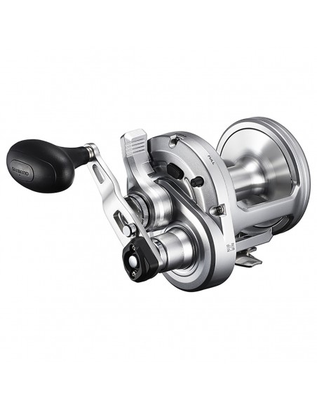 Shimano Reel Speedmaster II 25lb Right Hand