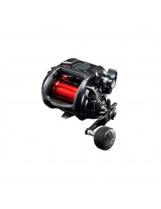 Shimano Plays 4000 Electric Reel Lever Drag