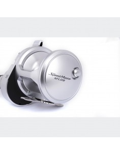 Shimano Speedmaster 12LD II 12lb Right Hand