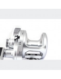 Shimano Speedmaster 12LD II 12lb Right Hand