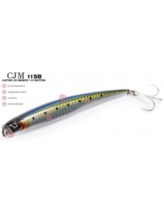 Molix Gjm 20Gr