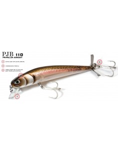Molix Pjb 14Gr