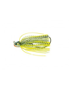 MOLIX SWIM JIG 3/8 OZ
