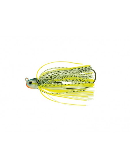 MOLIX SWIM JIG 3/8 OZ