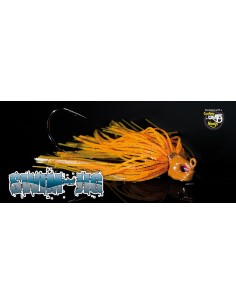 MOLIX SWIM JIG 3/8 OZ