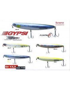 Olympus Gyps 13Gr