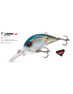 MOLIX F CRANK DR