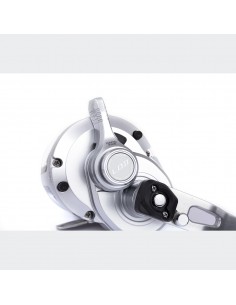 Shimano Speedmaster 16LD II 16lb Right Hand