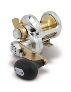 Shimano Talica 12