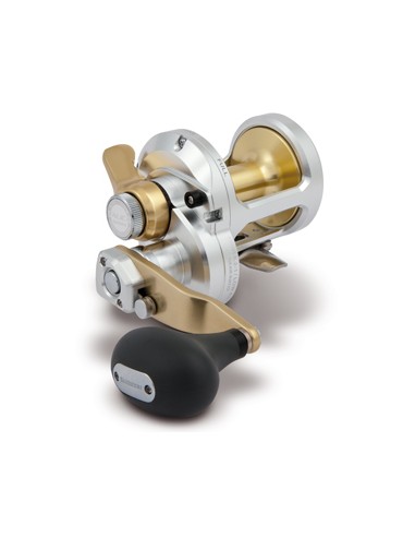 Shimano Talica 12