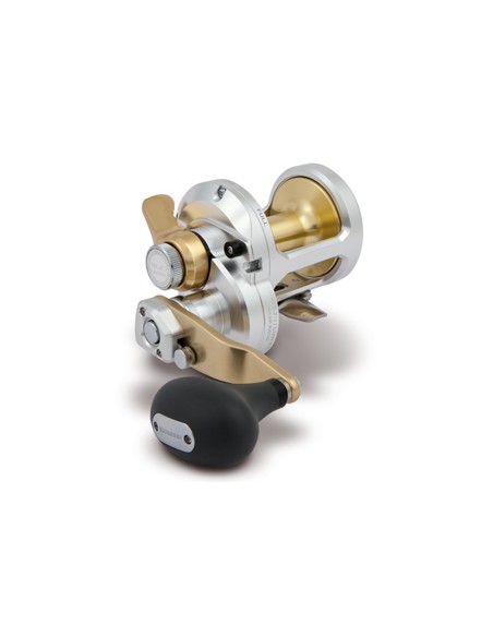 Shimano Talica 12