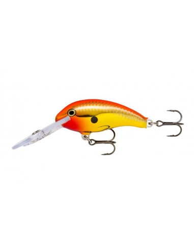 RAPALA SHAD DANCER 8 GR