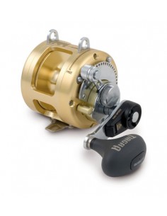 Shimano Tiagra 50 WLRS A 50 W LRSA