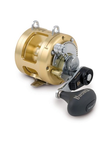 Shimano Tiagra 50 WLRS A 50 W LRSA