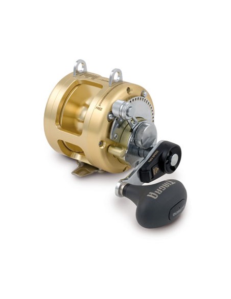 Shimano Tiagra 50 WLRS A 50 W LRSA