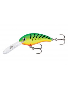 RAPALA SHAD DANCER 8 GR