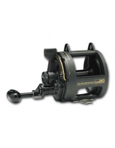 Shimano TLD 15 15 Lever Drag