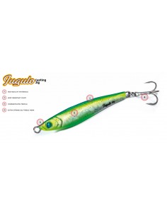 MOLIX JUGULO 5 GR