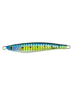 MOLIX JUGULO 10 GR