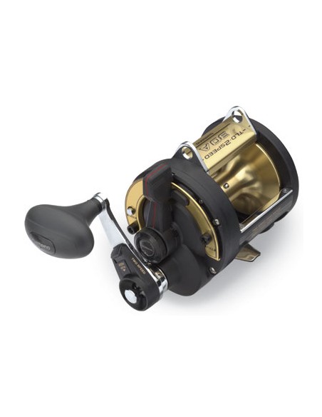 Shimano TLD 50 A 2-Speed 50 A 2-Speed