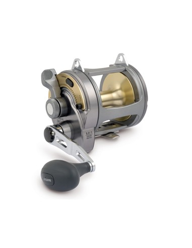 Shimano Tyrnos 16