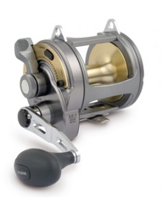 Shimano Tyrnos 30 2-Speed 30 2-Speed