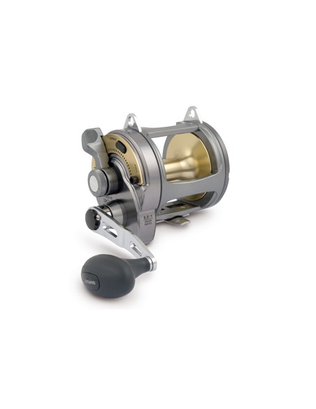 Shimano Tyrnos 30 2-Speed 30 2-Speed