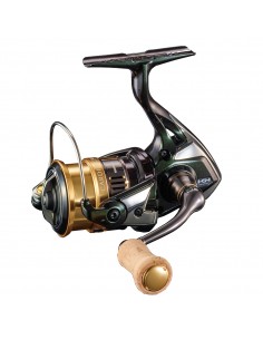 Shimano Cardiff CI4+ 1000S