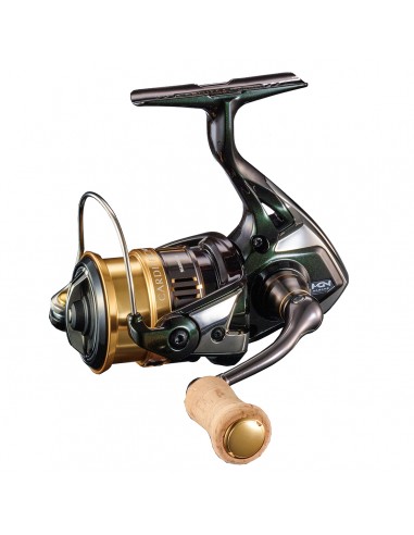 Shimano Cardiff CI4+ 1000S