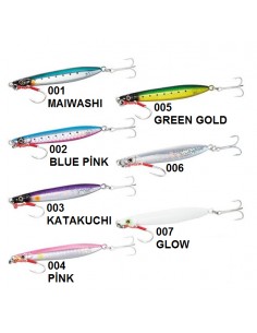 SHIMANO COLTSNIPER IVASHI ROCKET  30 GR