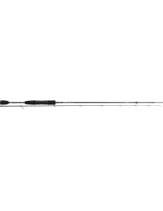 Rapture Black Feather 180 CM