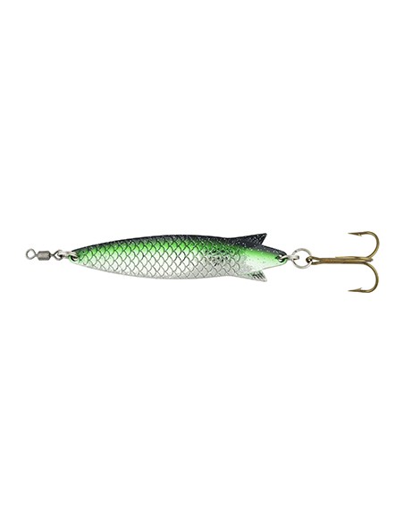 Abu Garcia Toby 10 gr
