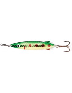 Abu Garcia Toby 7 gr