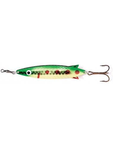 Abu Garcia Toby 7 gr