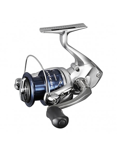 Shimano Nexave C5000 FE HG