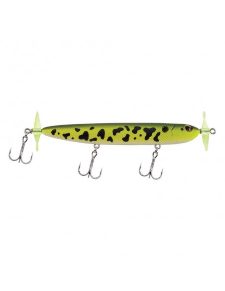 BERKLEY SPIN ROCHET 110