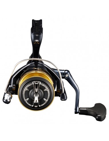 Shimano Spheros SW 4000 XG