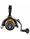 Shimano Spheros SW 4000 XG