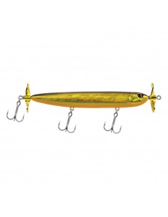 BERKLEY SPIN ROCHET 110