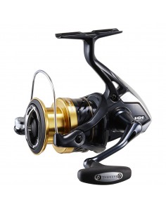 Shimano Spheros SW 4000 XG