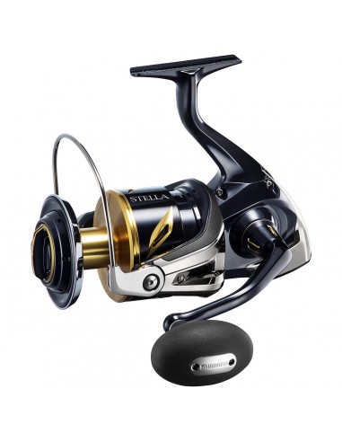 Shimano Stella SW C 18000 HG