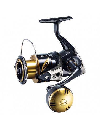 Shimano Stella SW C 4000 XG