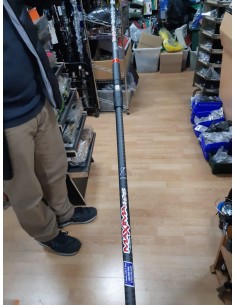BAD BASS MAXIMA 1
