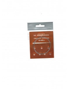 Finale Mosca conico Magliocco 3,60 mt 5x 0,15