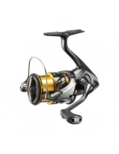 Shimano Twin Power FD 2500S HG