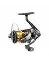 Shimano Twin Power FD 2500S HG