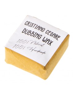Cristiano Cesare Dubbing Wax
