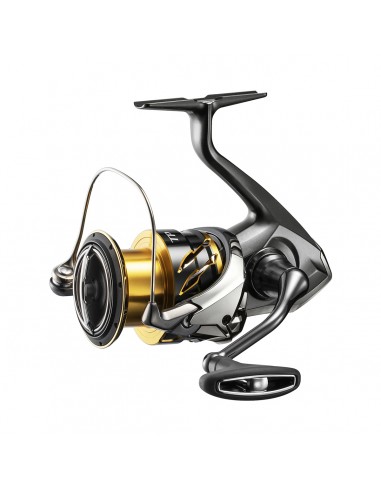 Shimano Twin Power FD 4000 XG