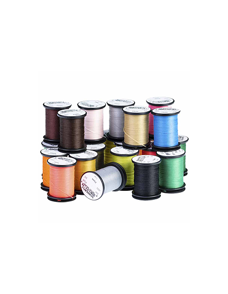 Semperfli Floss 400D